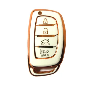 کاور سوییچ خودرو آراکس یدک مدل AY-3007 مناسب برای هیوندا النترا