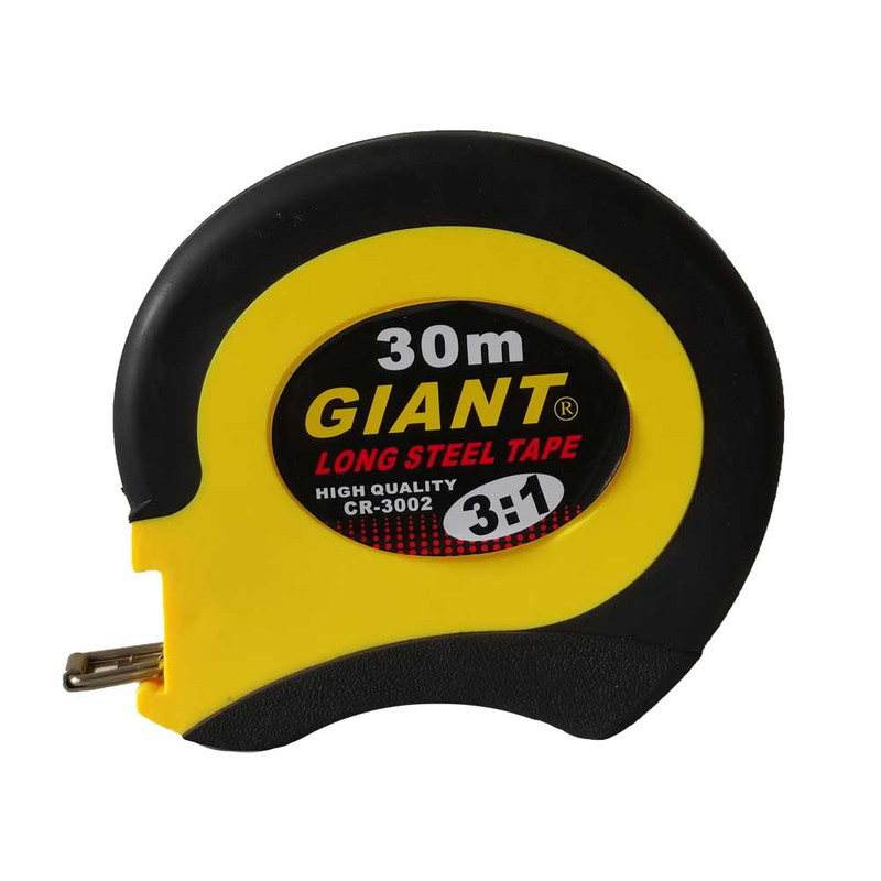 متر 30 متری جاینت مدل cr-3002 متر 30 متری جاینت مدل cr-3002