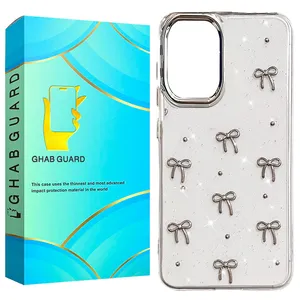 کاور قاب گارد مدل JEPIOG مناسب برای گوشی موبایل سامسونگ Galaxy A72 4G