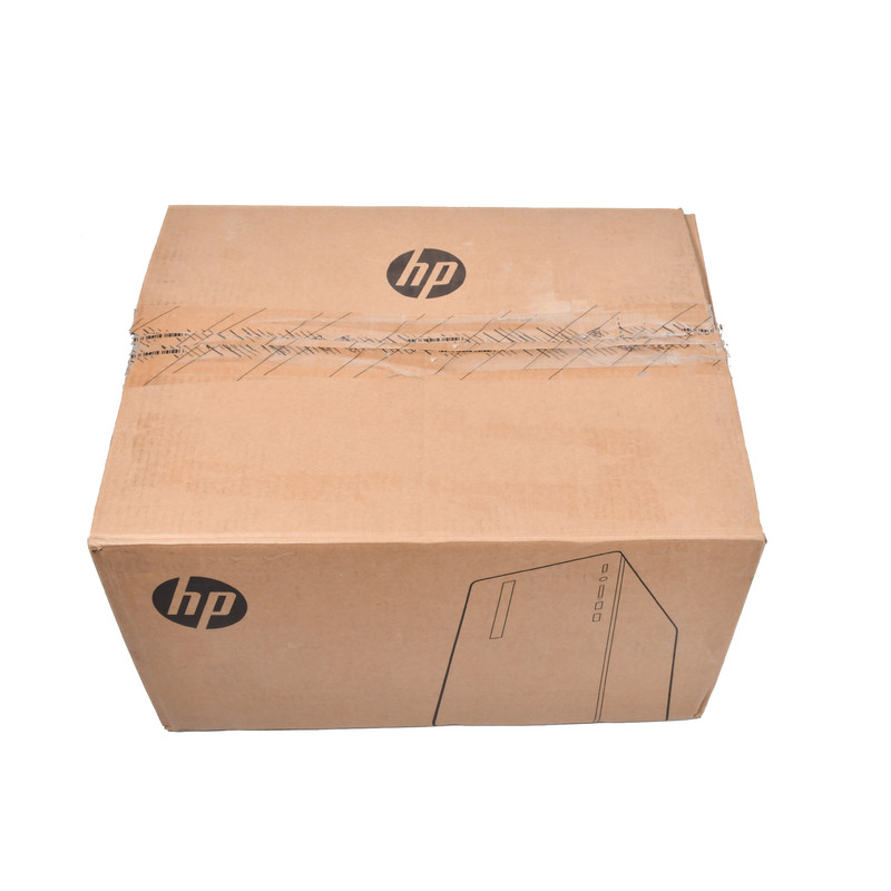 کامپیوتر دسکتاپ اچ‌پی مدل SlimLine 290-B 2