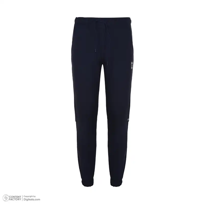 شلوار ورزشی مردانه آندر آرمور مدل ED2202-DBLU004