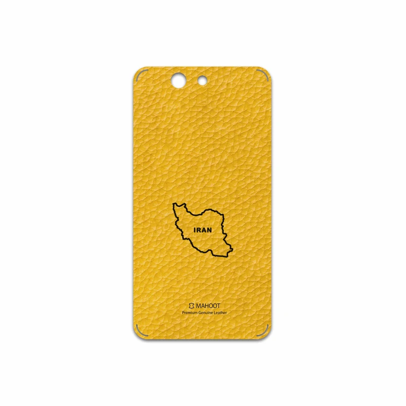 برچسب پوششی ماهوت مدل ML-IRC مناسب برای گوشی موبایل ایسوس PadFone Infinity