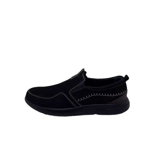 کفش روزمره مردانه مدل آرسا چرمی