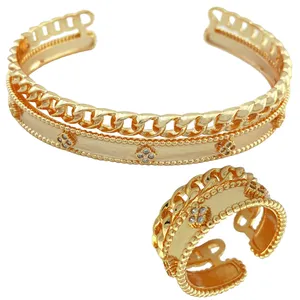 نیم ست زنانه وای اس ایکس مدل M4011