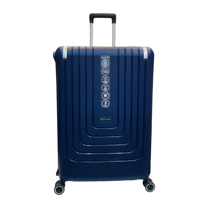  چمدان امیننت مدل C0402 سایز متوسط