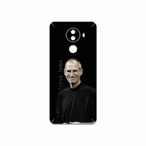 MAHOOT Steve Jobs Cover Sticker for GLX M1