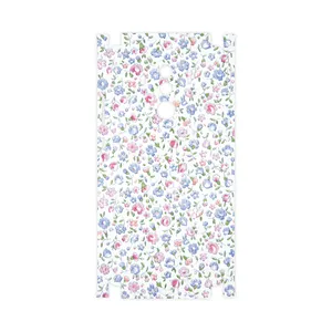 MAHOOT Painted-Flowers-FullSkin Cover Sticker for Huawei Mate 10 Pro