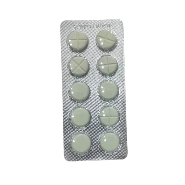 قرص ضد انگل سگ و گربه ادواکر مدل fepracare بسته 10 عددی