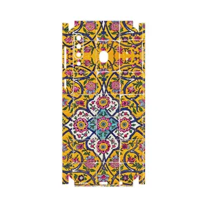 MAHOOT Iran Tile 10-FullSkin Cover Sticker for Samsung Galaxy M30