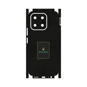 MAHOOT Rolex_Logo-FullSkin Cover Sticker for Honor X6b