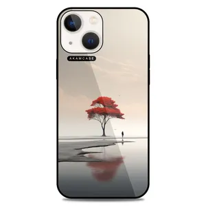 AKAM AMC-WA13-ZEN-22 Cover For Apple iPhone 13