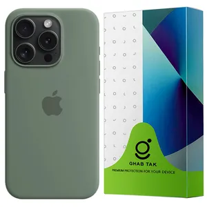 کاور قاب تک مدل SIPHG مناسب برای گوشی موبایل اپل iPhone 15 Pro