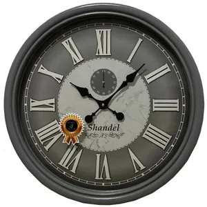 ساعت دیواری مدل شاندل x5b