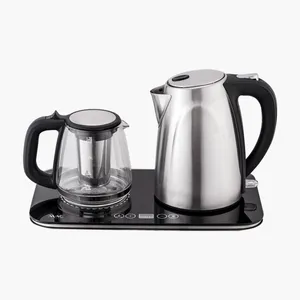 چای ساز مک استایلر مدل MC-324