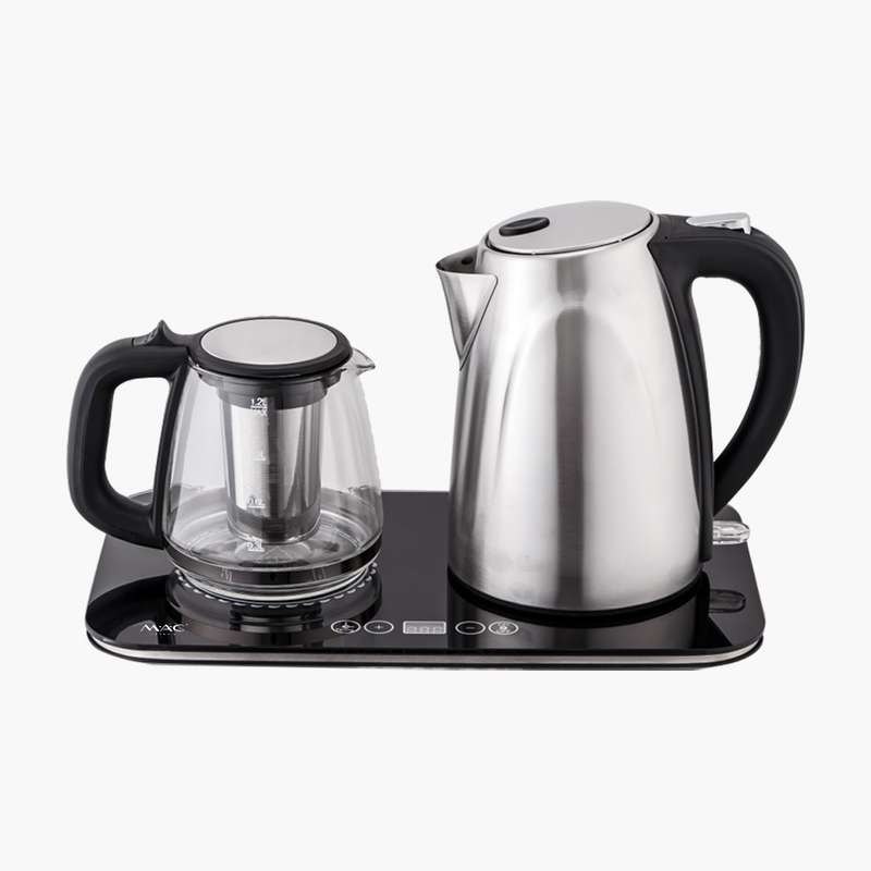 چای ساز مک استایلر مدل MC-324 چای ساز مک استایلر مدل MC-324