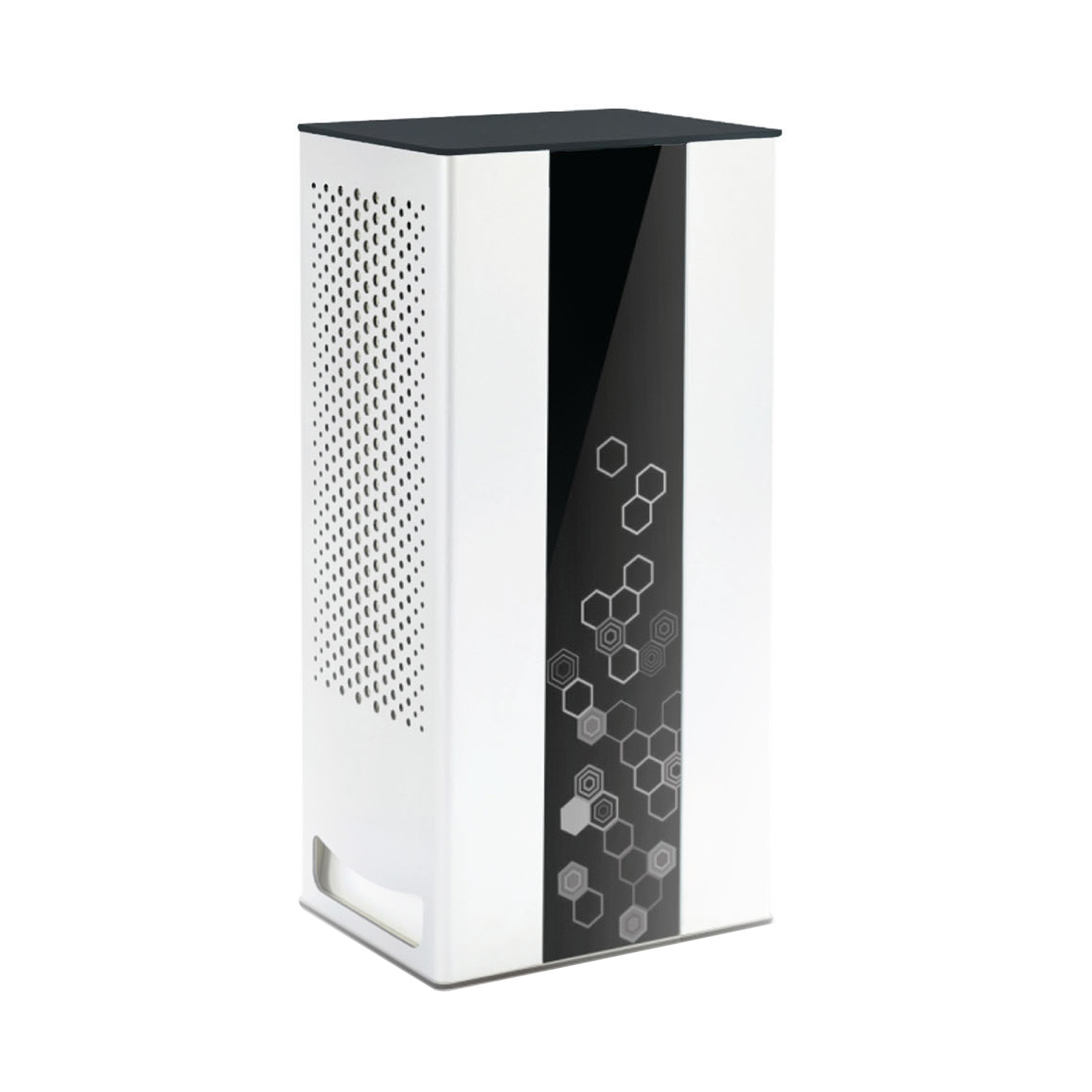 دستگاه تصفیه کننده هوا نوجان مدل N300 pro
