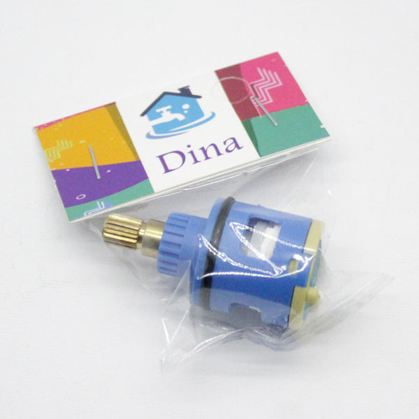 مغزی شیرآلات دینا مدل DN-Distributor مغزی شیرآلات دینا مدل DN-Distributor