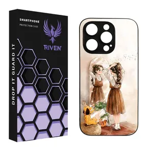 RIVEN RI3-1 Case For Apple iPhone X/XS