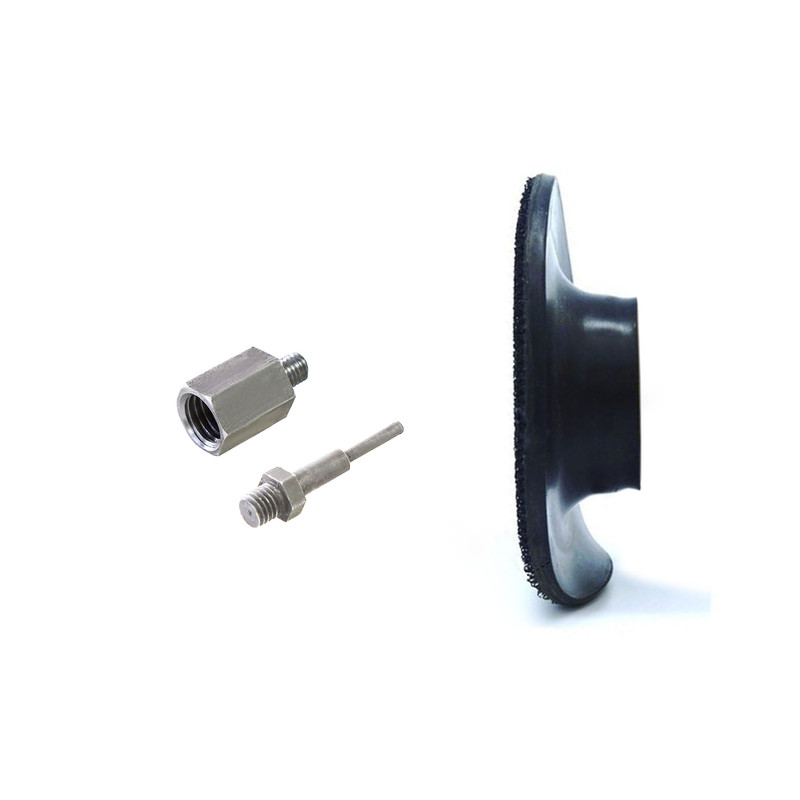 پدمنعطف پولیش مدل ۳۵میل