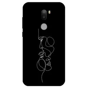 Megafone 7761 Cover For Xiaomi Mi 5S Plus