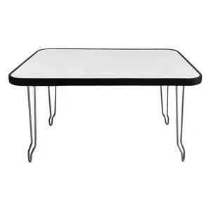 میز تحریر مدل وایت بردی کد AT-105-5070