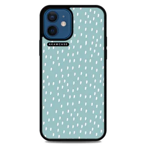 AKAM AMC-WA12M-DOTS-11 Cover For Apple iPhone 12 Mini