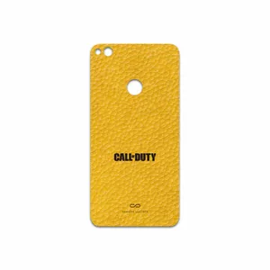 MAHOOT ML-CL_F_DUT Cover Sticker for Honor 8 Lite