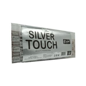عود راجپال مدل SILVER TOUCH کد 1000208 