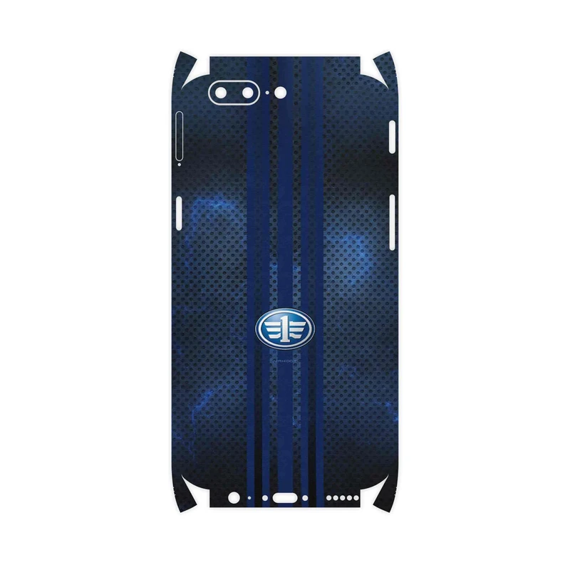 برچسب پوششی ماهوت مدل FAW-FullSkin مناسب برای گوشی موبایل وان پلاس 5