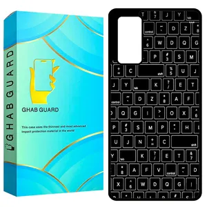 Ghab Guard GCHPS20U Cover For Samsung Galaxy S20 Ultra 4G / Galaxy S20 Ultra 5G