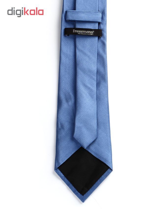 کراوات مردانه درسمن کد 001 -  - 4