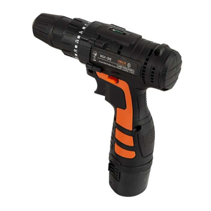 پیچ گوشتی شارژی هابو مدل naab-00159