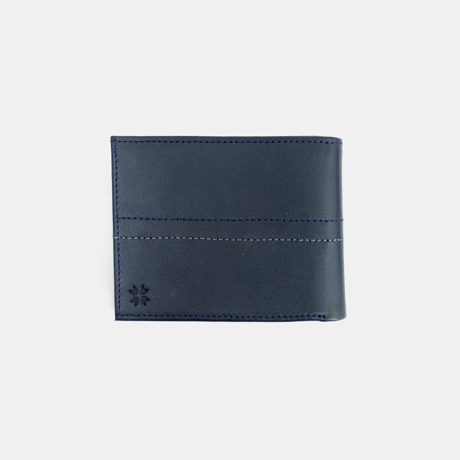 کیف پول مردانه چرم نفیس مدل 4200081 -  - 3