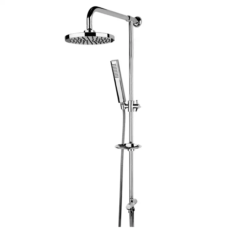 دوش حمام راسان مدل تینا