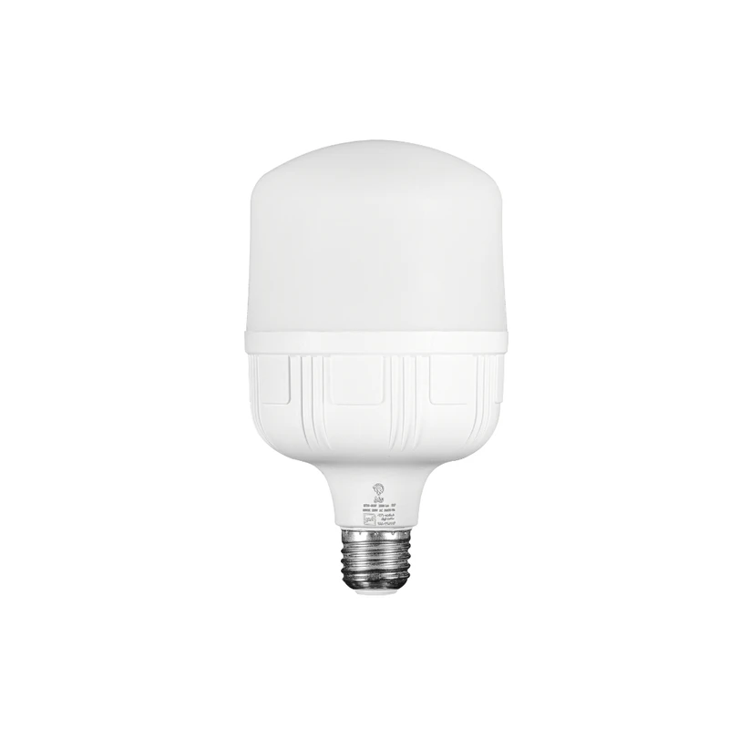 لامپ 30 وات رونیا مدل حبابی استوانه ای پایه E27