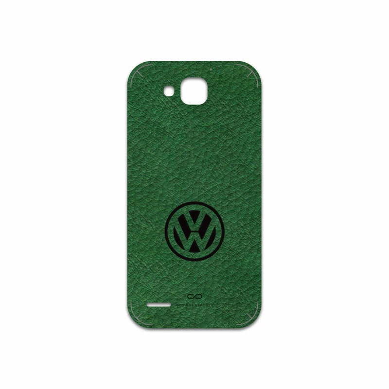 برچسب پوششی ماهوت مدل GL-VLKS_WGN مناسب برای گوشی موبایل آنر 3X G750