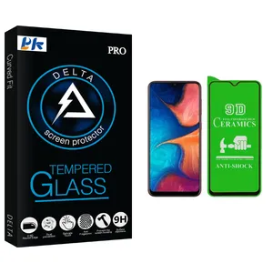 PK Delta Glass Ceramics Screen Protector For Samsung Galaxy A30