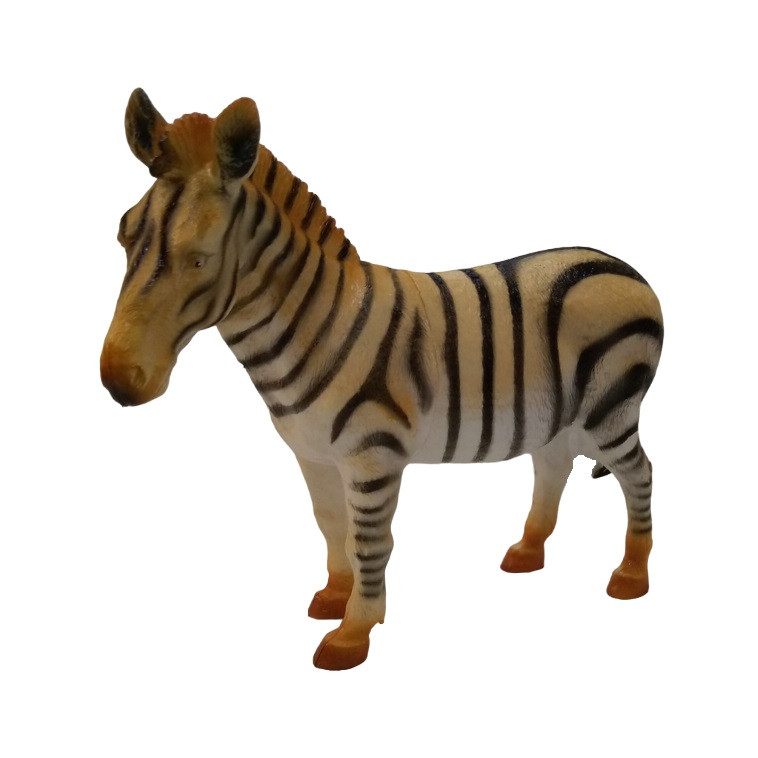 فیگور مدل گورخر کد Z195WB