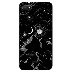 Megafone 8078 Cover For Xiaomi Redmi 6A