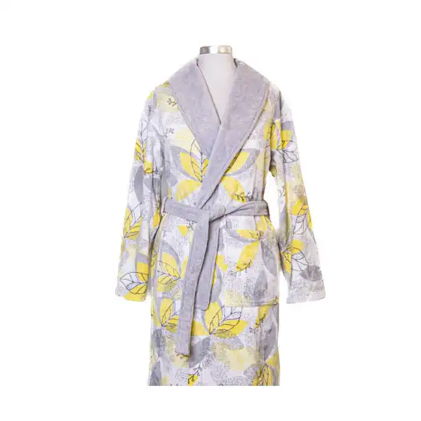 حوله پالتویی پودایران مدل ماهور سایز 135