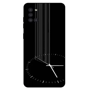 Megafone Interstellar 1895 Cover For Samsung Galaxy A31