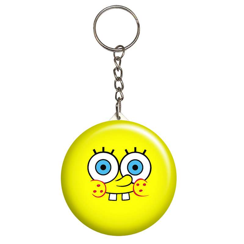 جاکلیدی گالری باجو طرح باب اسفنجی کد bob sponge 24 جاکلیدی گالری باجو طرح باب اسفنجی کد bob sponge 24