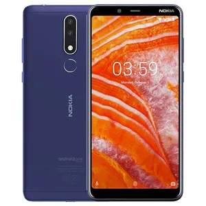 گوشی موبایل نوکیا 3.1Plus دو سیم کارت با ظرفیت 16 گیگابایت