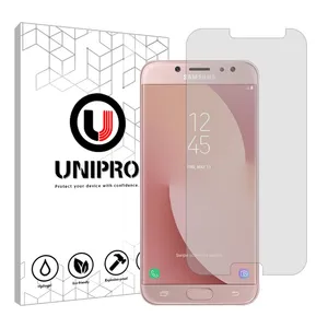 UNIPRO Star 4 model transparent screen protector suitable for Samsung Galaxy J7 Pro mobile phone