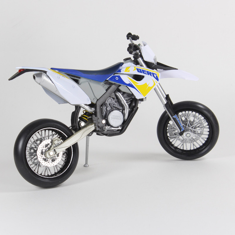 موتور بازی اتومکس مدل KTM FS570 2010 کد 0006