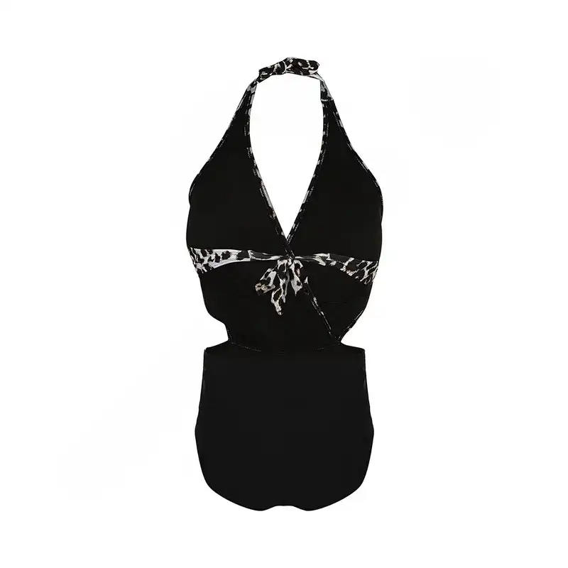 مایو زنانه مدل ISP