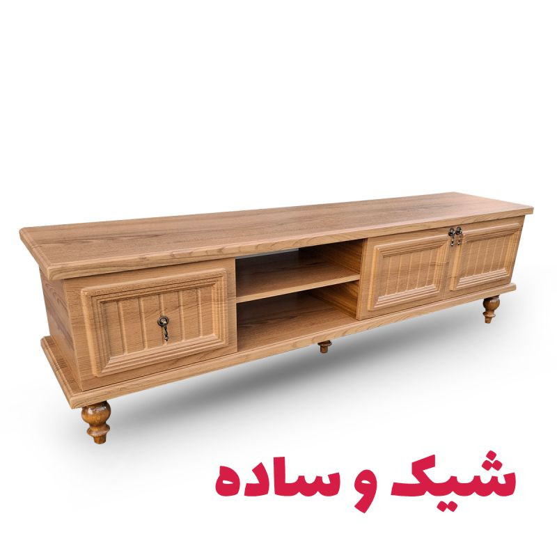 میز تلویزیون دکومبل کد 219