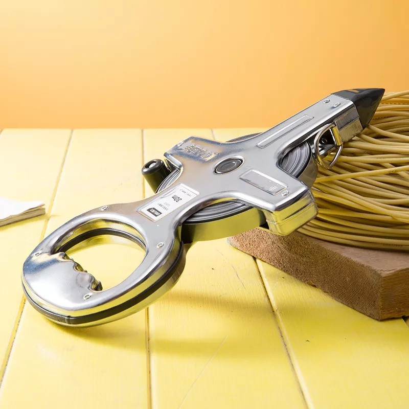 متر 30 متری دلی مدل DL9130