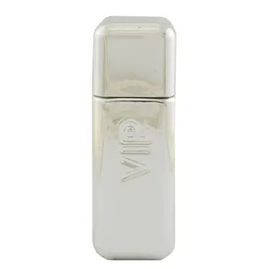 عطر جیبی مردانه  کراش کلاپ مدل 212 VIP حجم 30 میلی لیتر