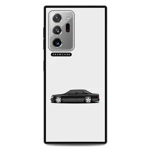 AKAM AMC-WSGN20U-BENZ1 Cover For Samsung Galaxy Note 20 Ultra